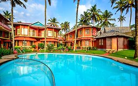 Krishnatheeram Ayur Holy Beach Resorts